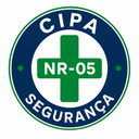 Logotipo CIPA NR-05